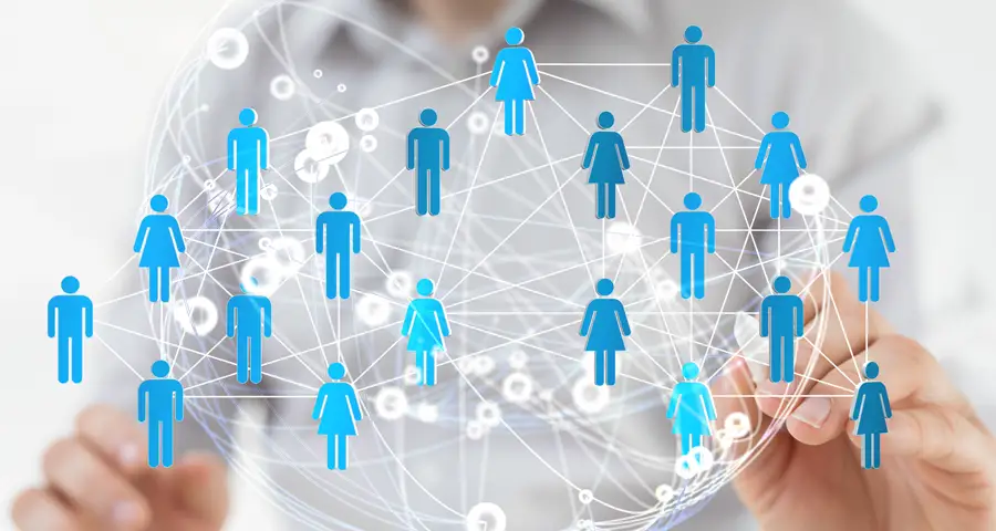 representación simbólica de las constelaciones familiares