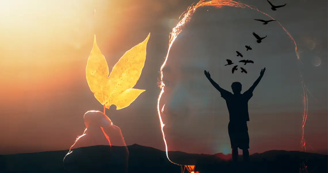 qué es la terapia transpersonal