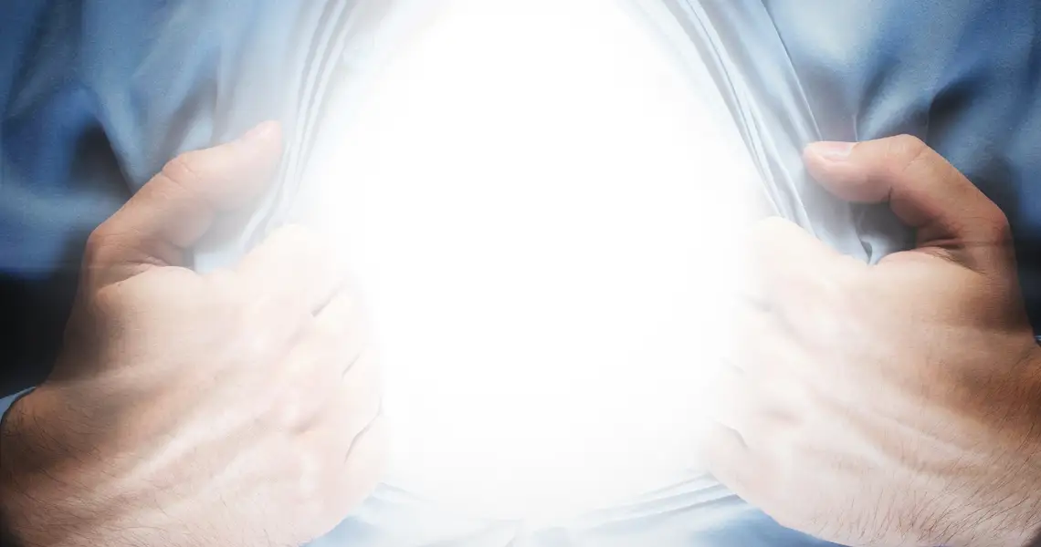 cómo sanar heridas del alma