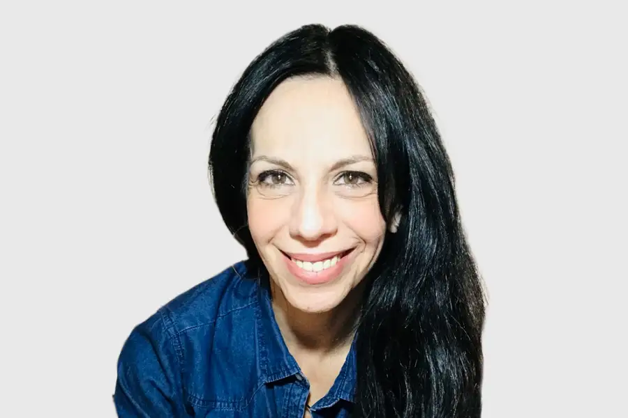 Paloma Sánchez, Psicóloga Transpersonal