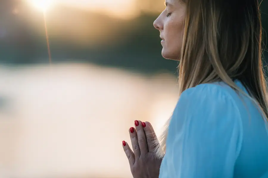 psicólogo espiritual